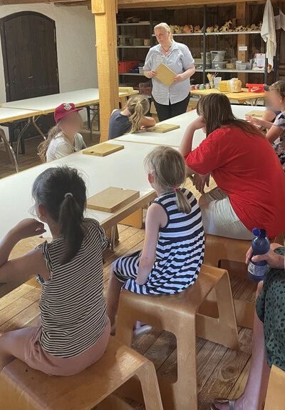 Bild vergr&ouml;&szlig;ern: Kreativnachmittag Pflegekinder FG Jugend 25062026