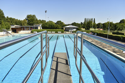 Bild vergr&ouml;&szlig;ern: Freibad Werreanger 2026