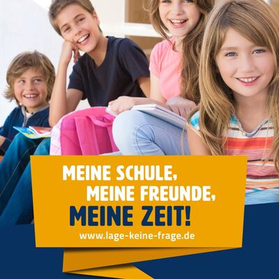 Bild vergr&ouml;&szlig;ern: Schule Bild 1