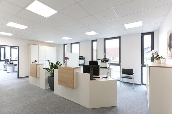 Bild vergr&ouml;&szlig;ern: Büro Rathaus