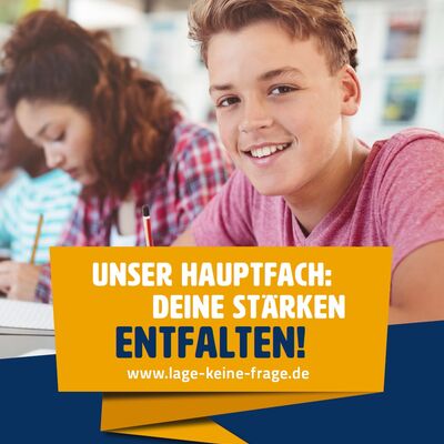 Bild vergr&ouml;&szlig;ern: Schule Bild 2