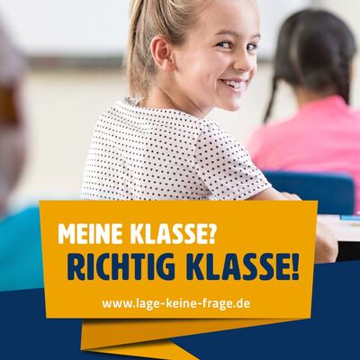 Bild vergr&ouml;&szlig;ern: Schule Bild 3
