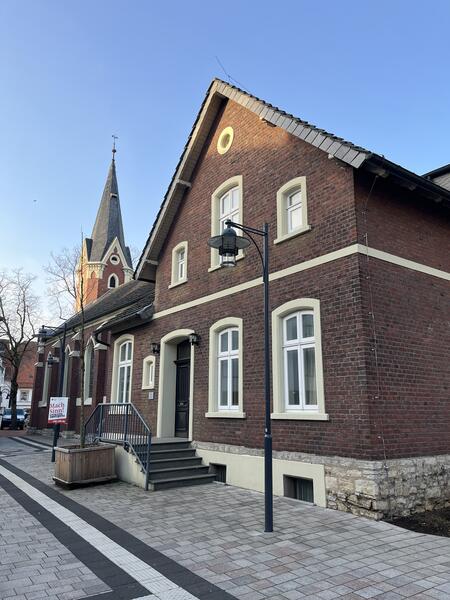 Bild vergr&ouml;&szlig;ern: Stadtarchiv