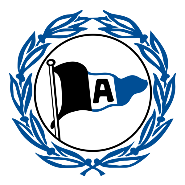 Bild vergr&ouml;&szlig;ern: Arminia Logo