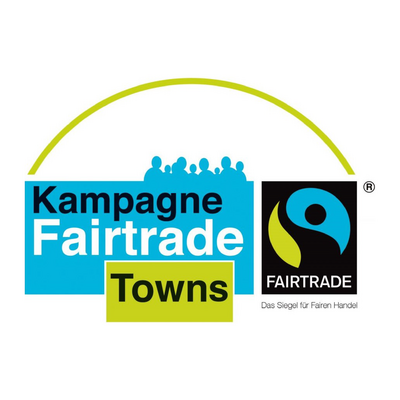 Logo Footer Fairtrade