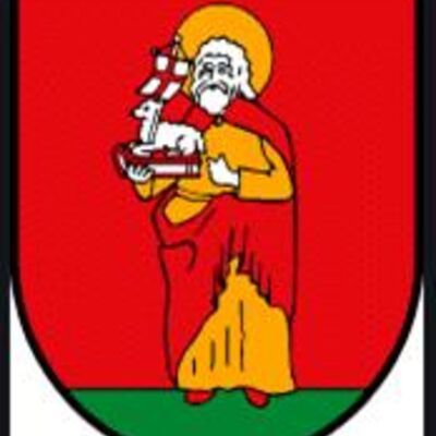 Bild vergr&ouml;&szlig;ern: Wappen St. Johann