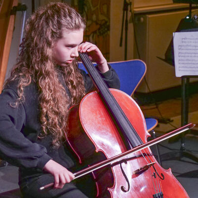 Bild vergr&ouml;&szlig;ern: Musikschule 1