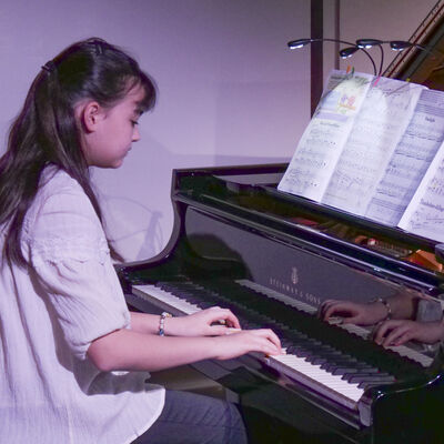 Bild vergr&ouml;&szlig;ern: Musikschule 4