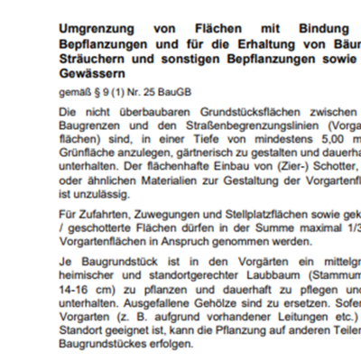 Bild vergr&ouml;&szlig;ern: Festsetzung